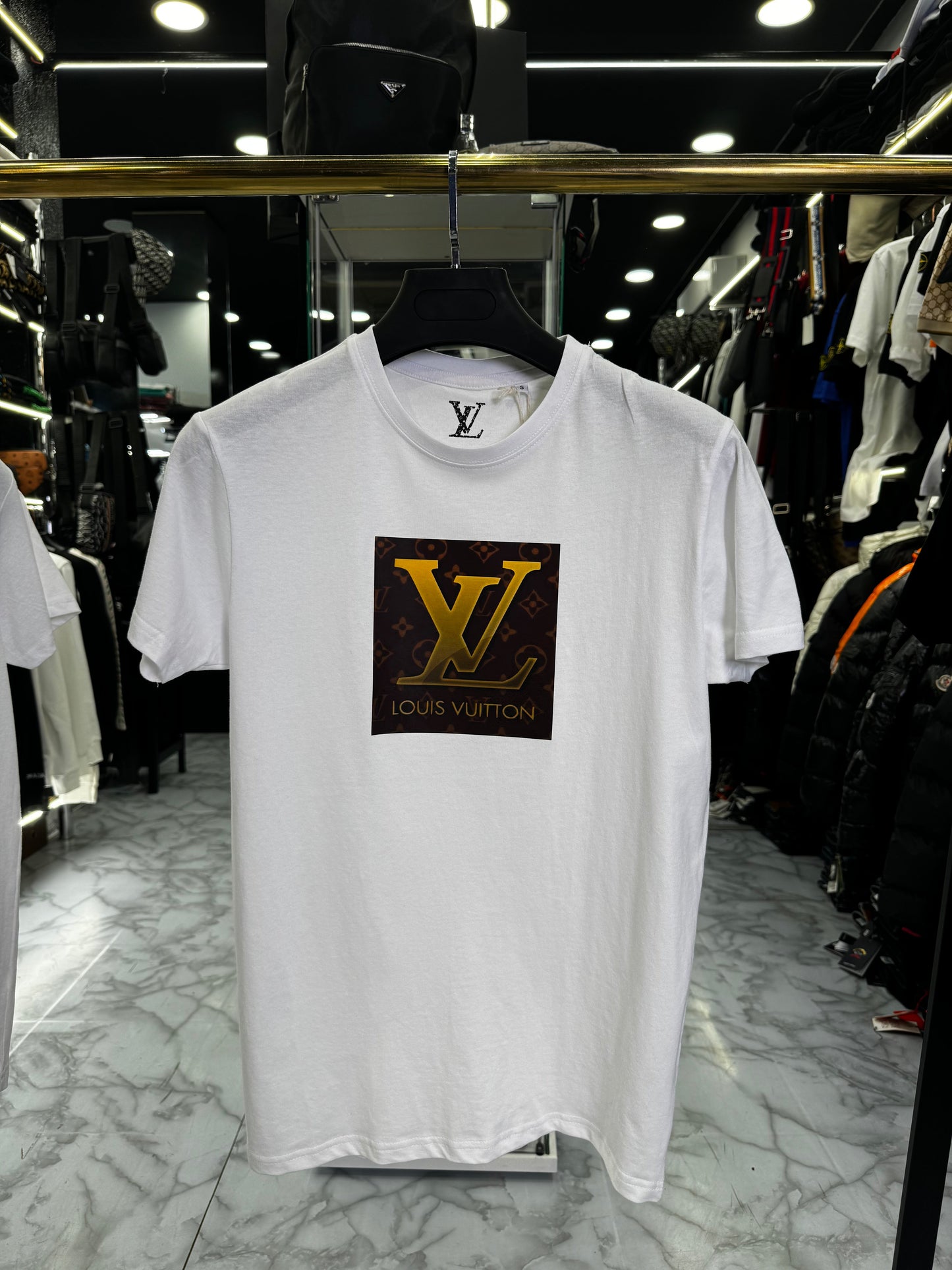 T-SHIRT - 053