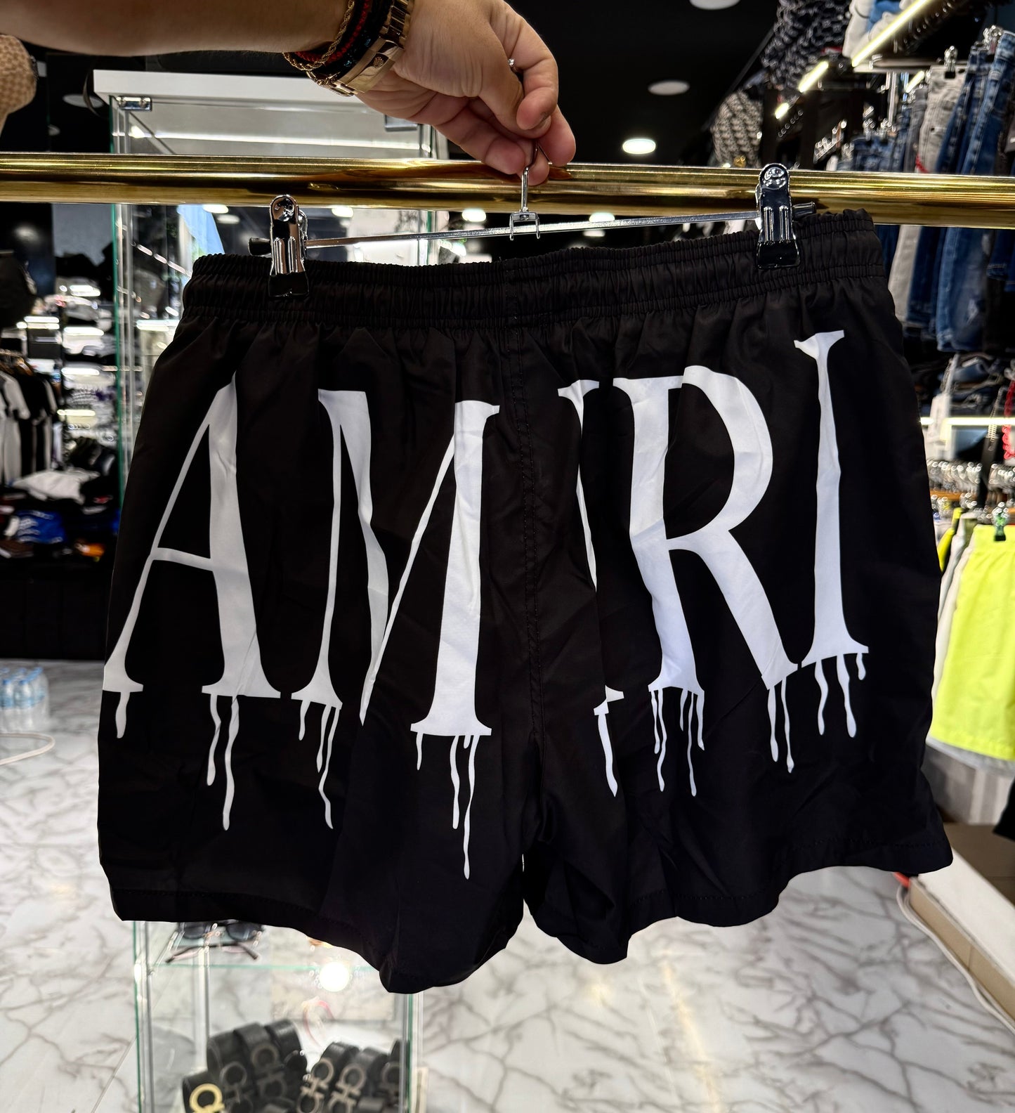 ΜΑΓΙΟ - AMIRI