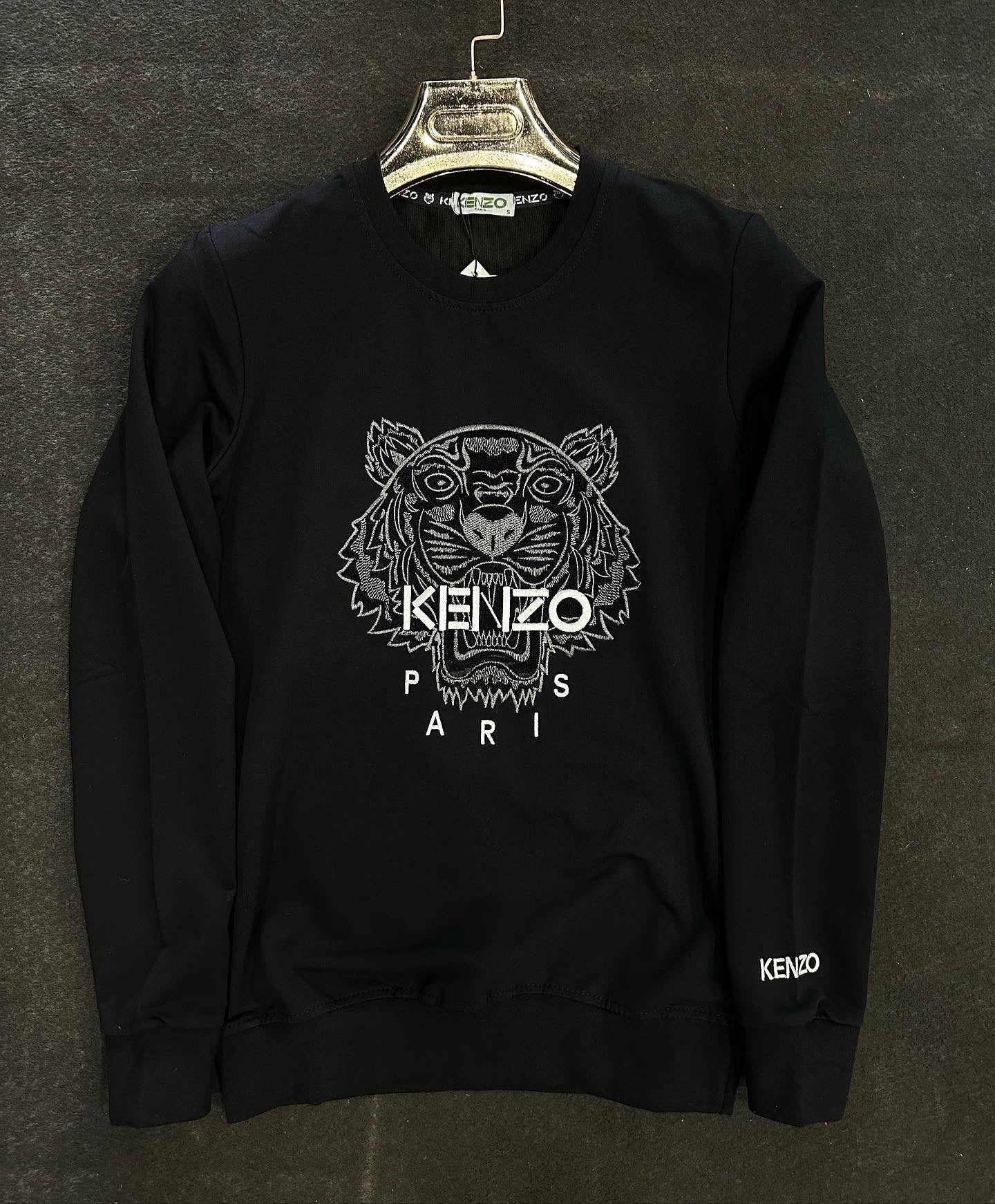 Kenzo Φουτερ High Quality