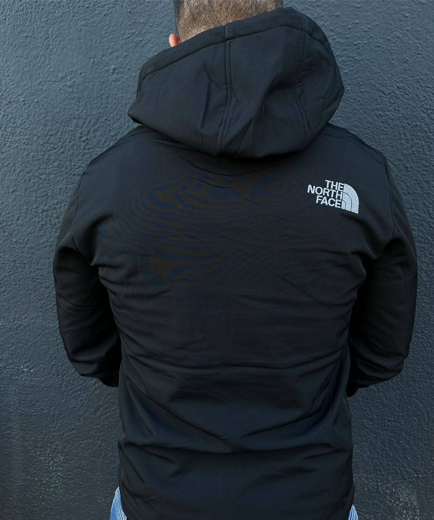 North Face Soft Shell 2025