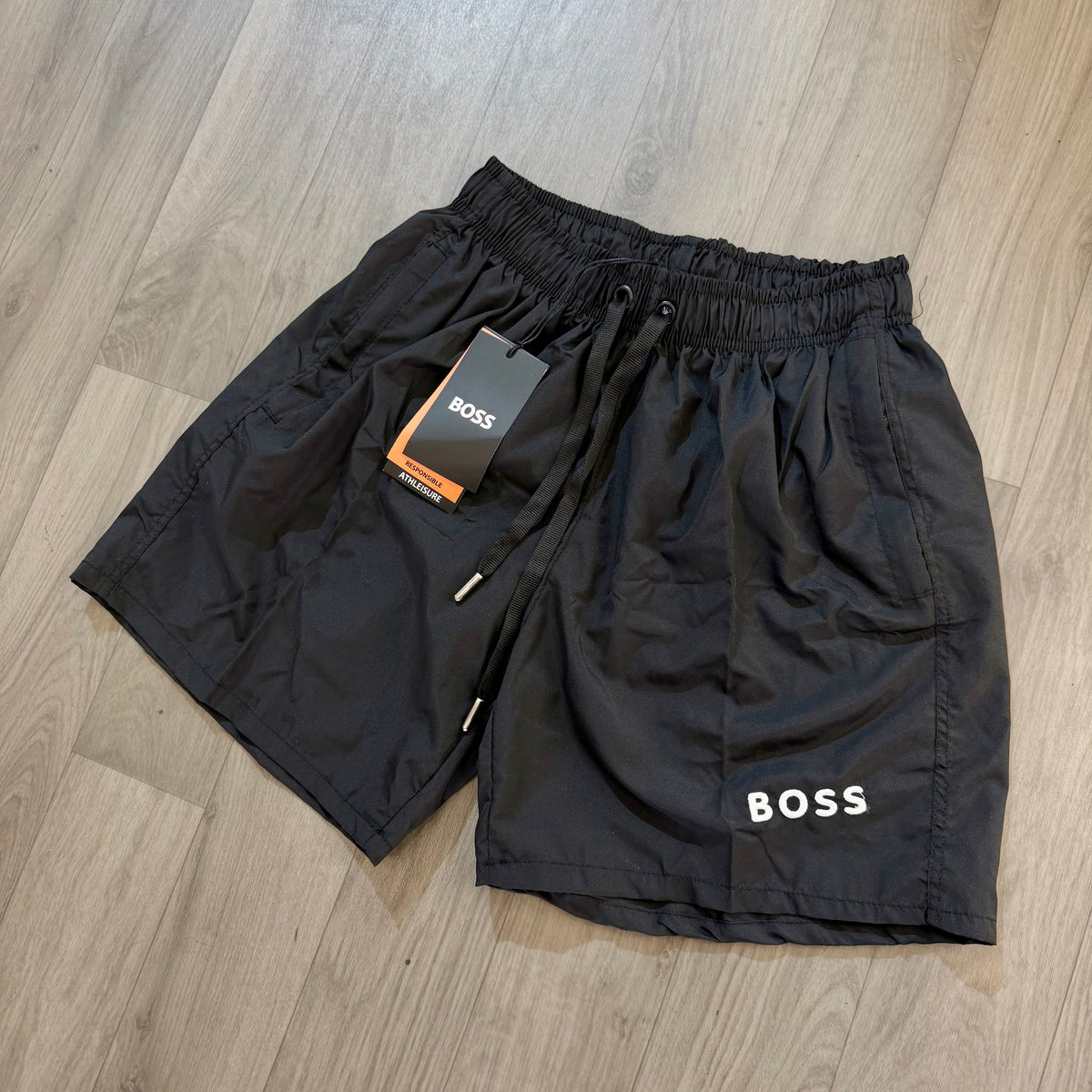 ΜΑΓΙΟ - BOSS