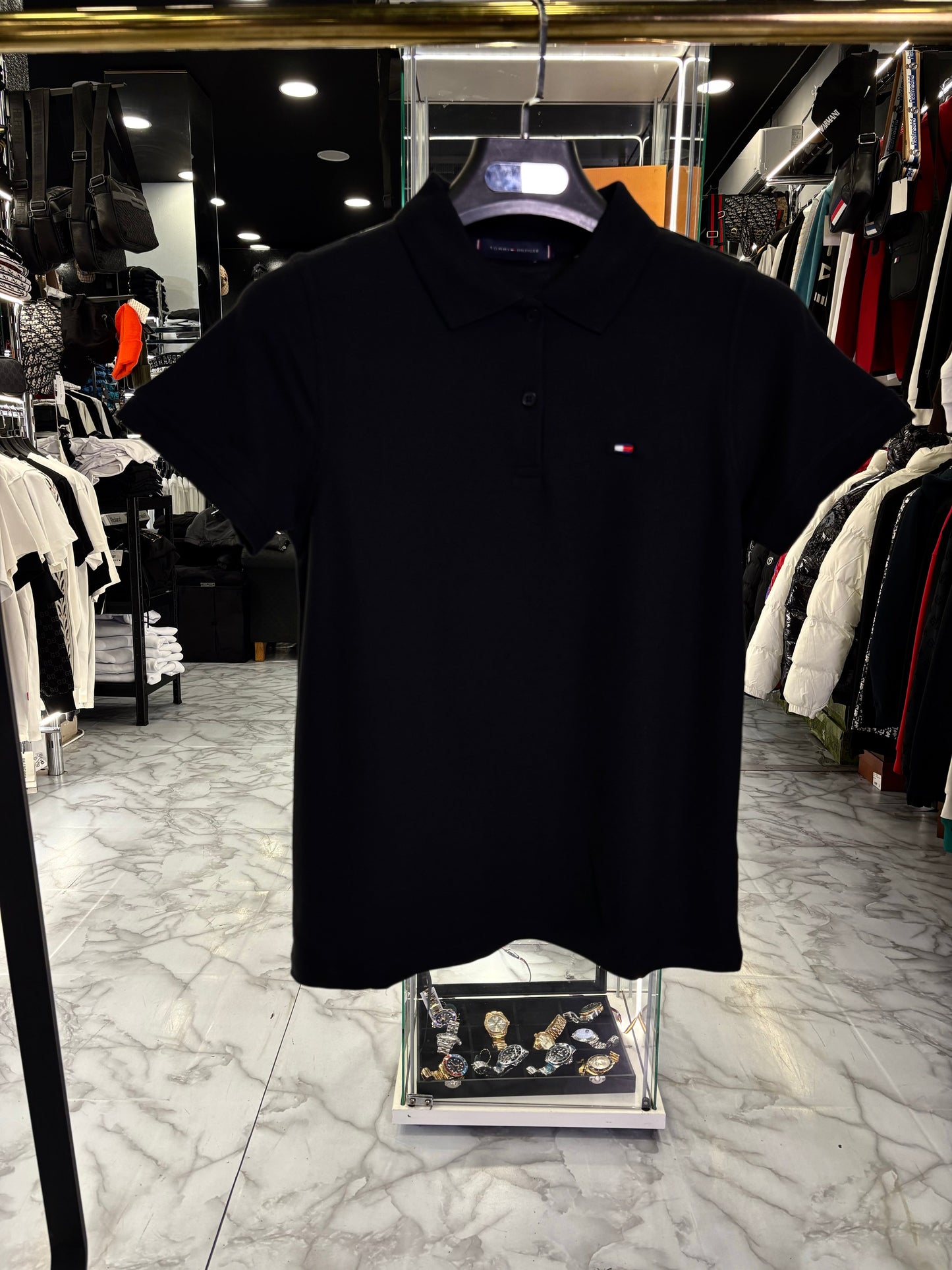 TOMMY HILFIGER - ΠΙΚΕ SALE