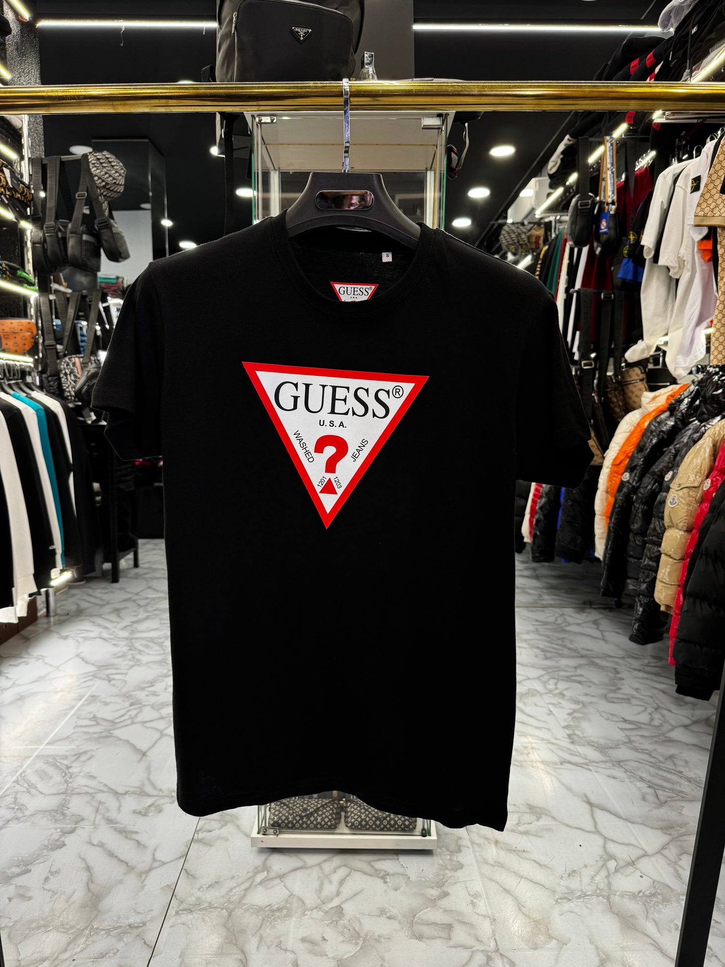 T-SHIRT - 335
