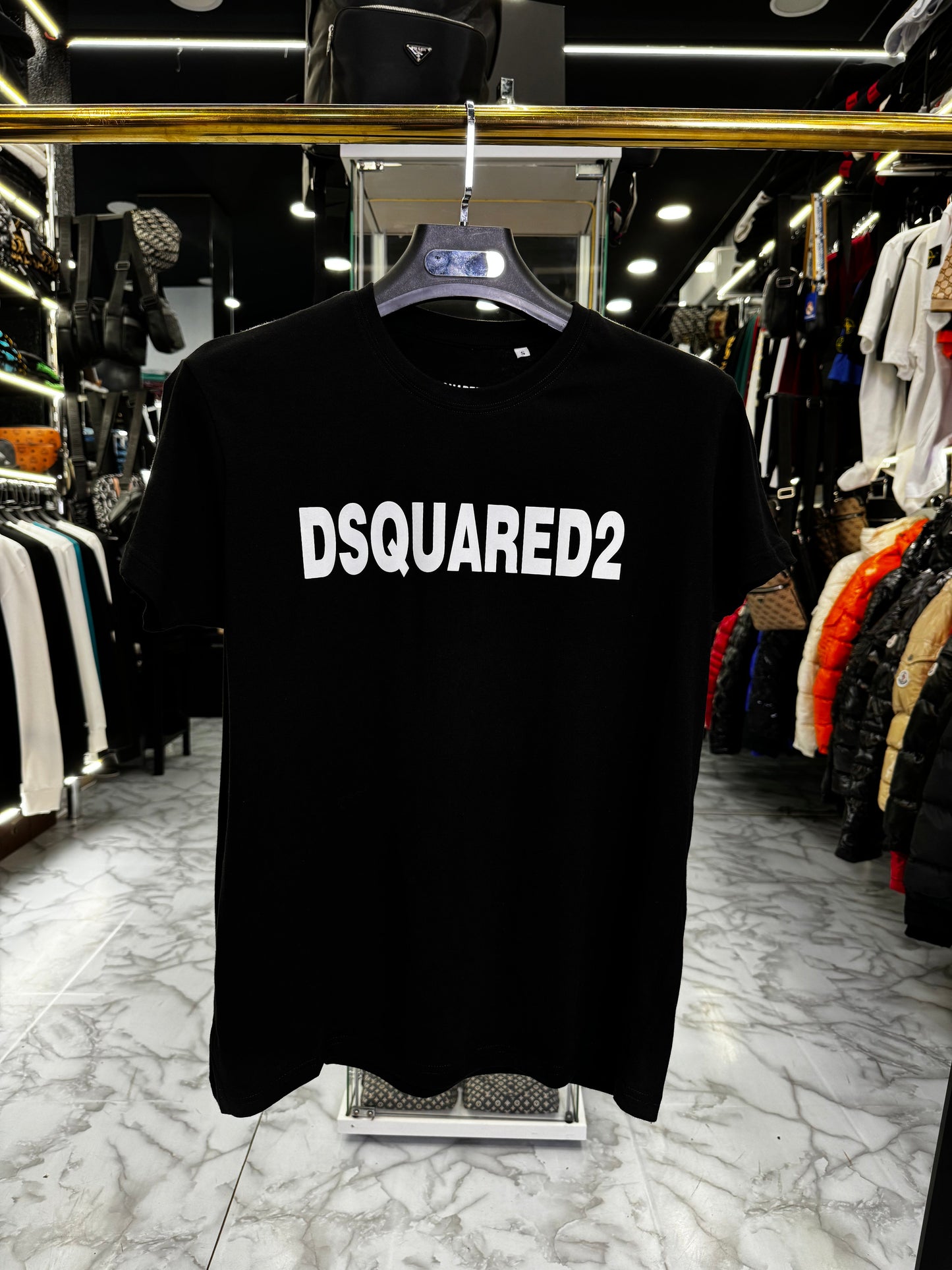 T-SHIRT - 015