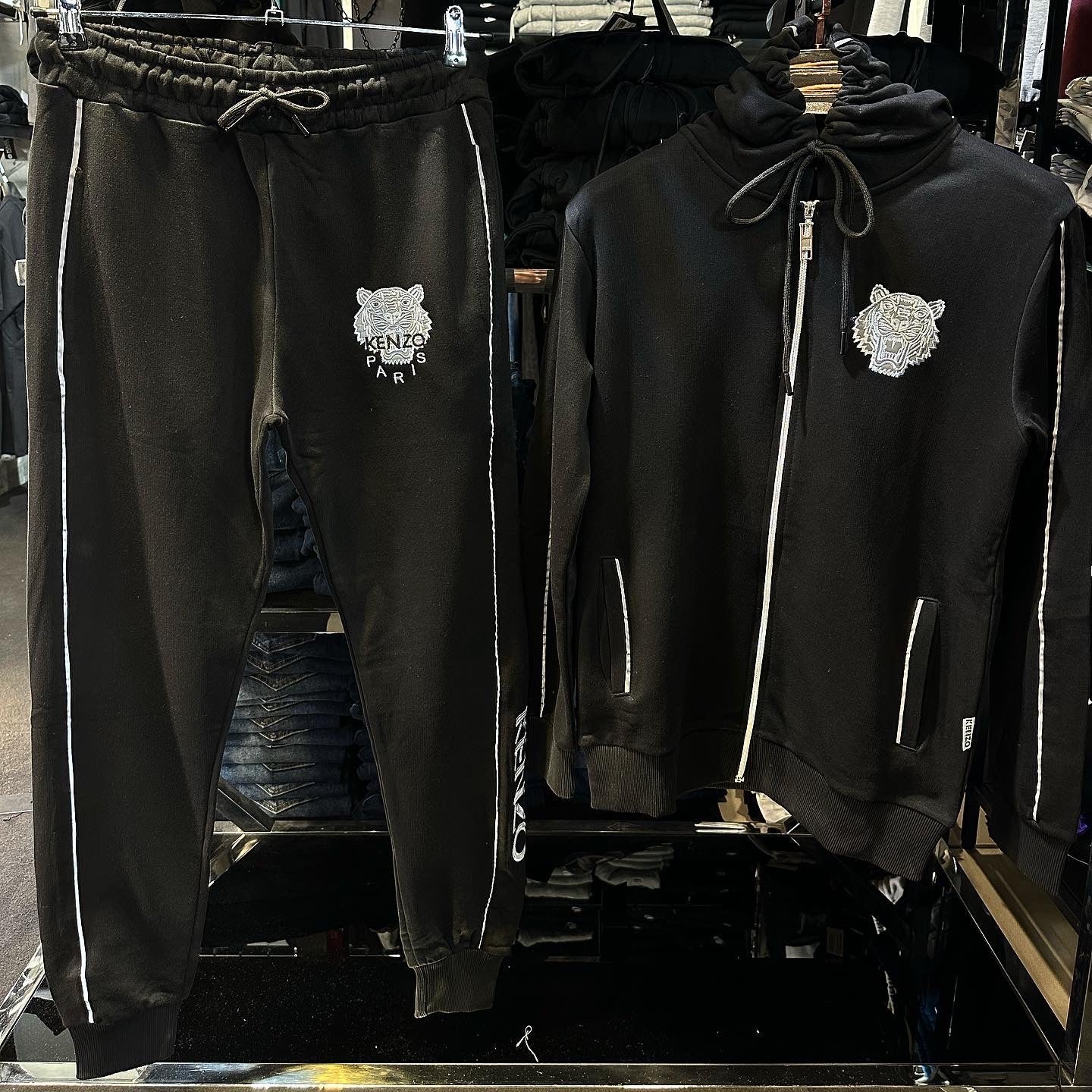 KENZO SET