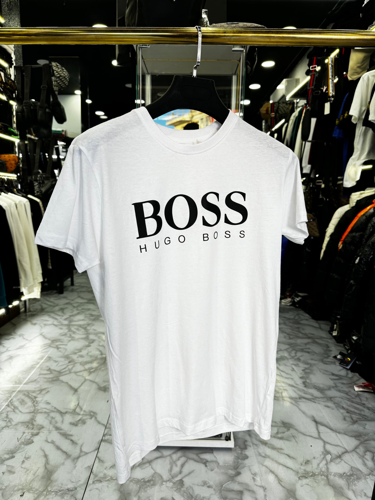 T-SHIRT - 2038