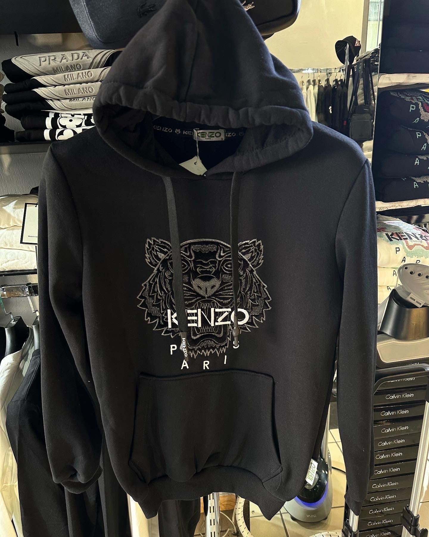 KENZO - ΦΟΥΤΕΡ 2024