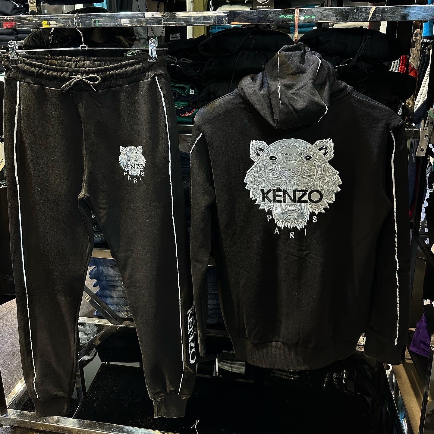 KENZO SET