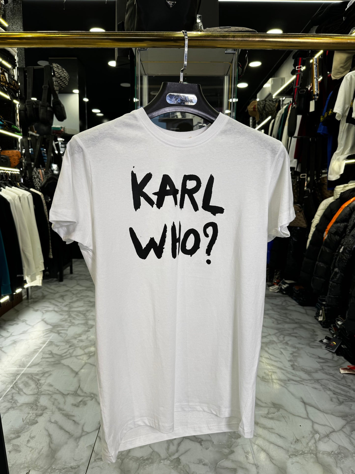 T-SHIRT - 2035