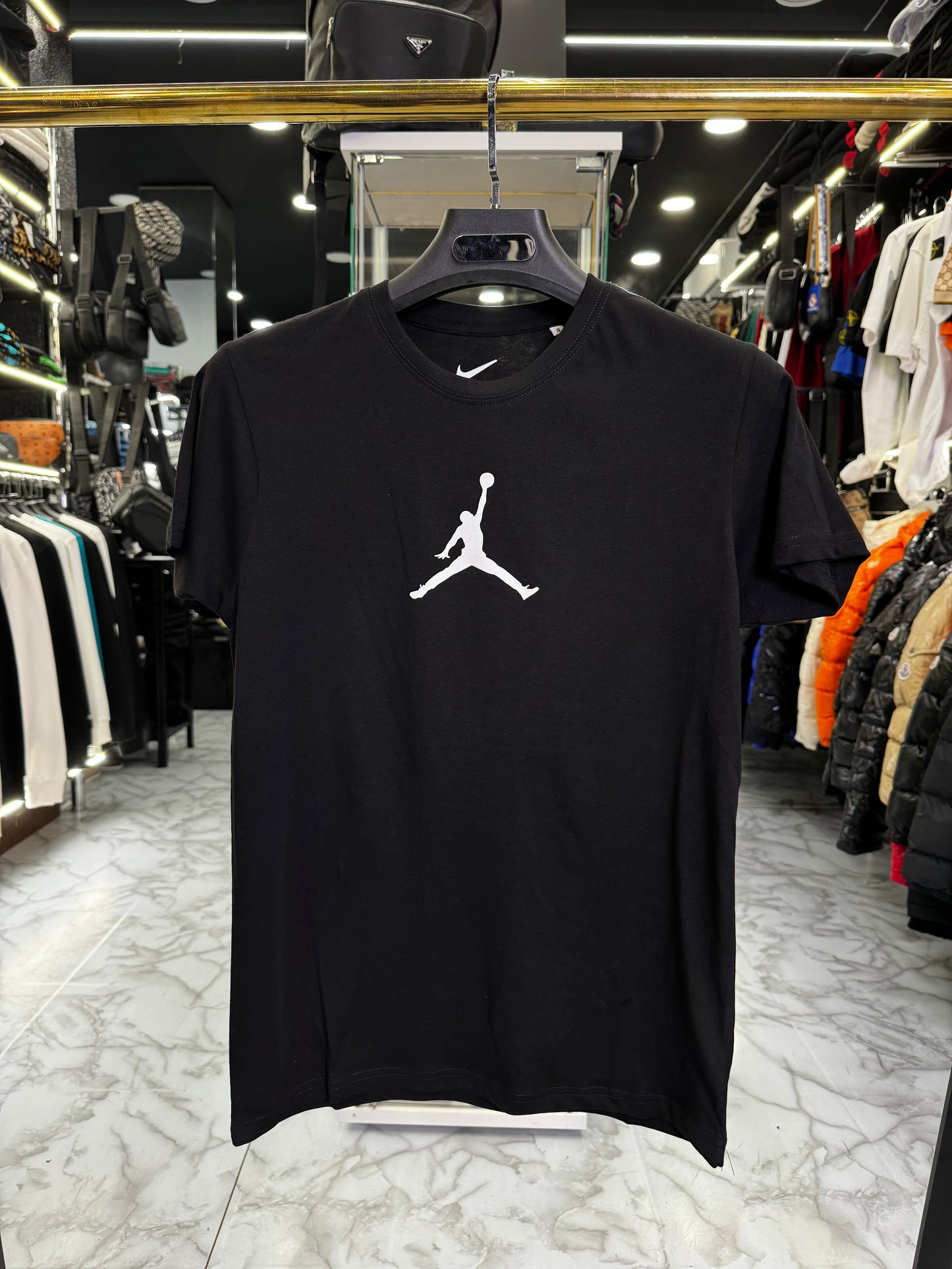 T-SHIRT CODE 337
