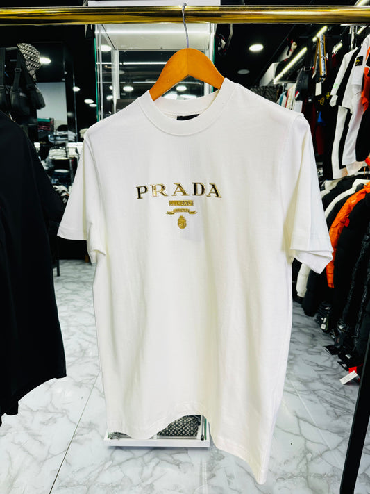 PRADA - T-SHIRT