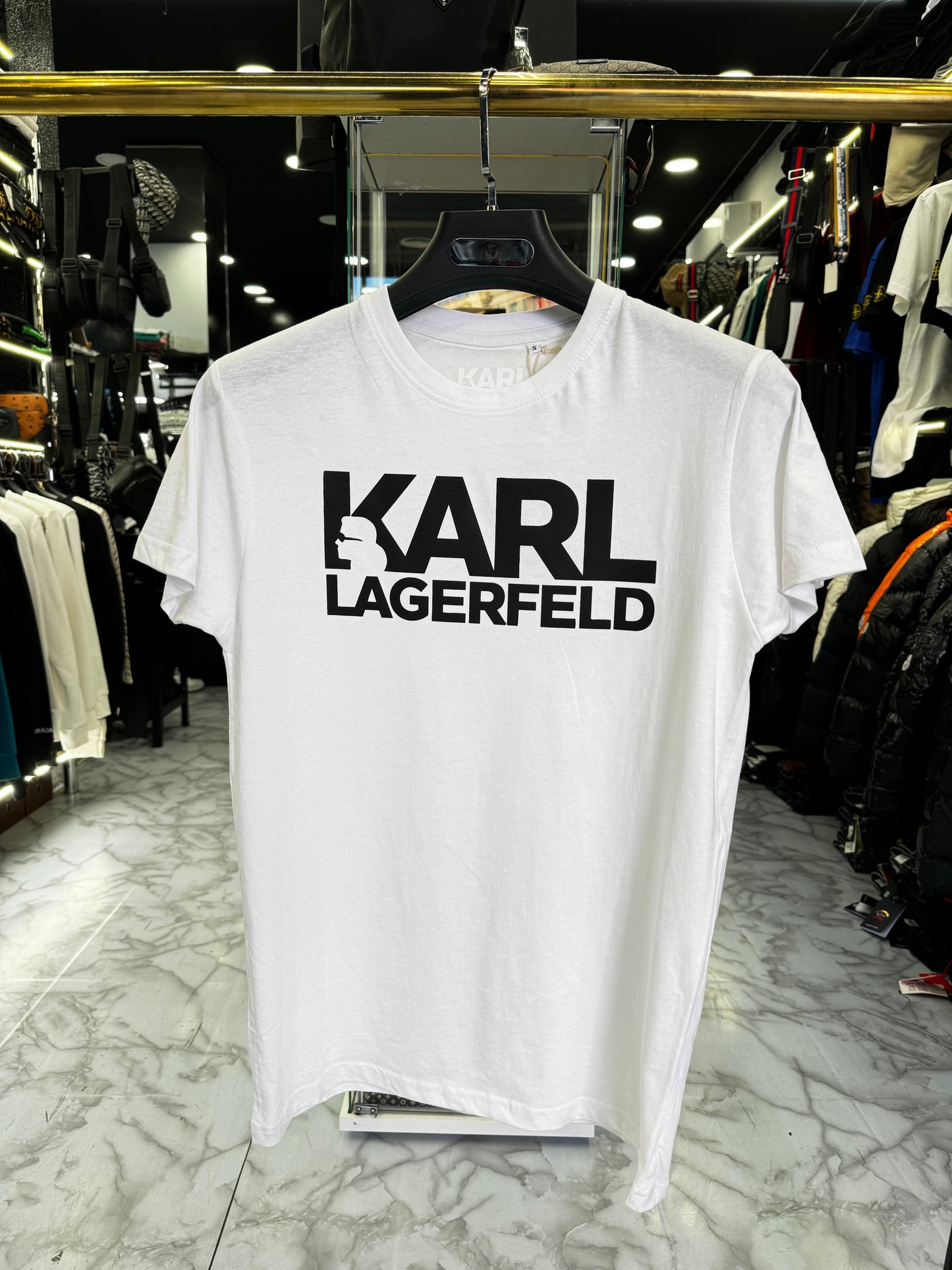 T-SHIRT - 2033
