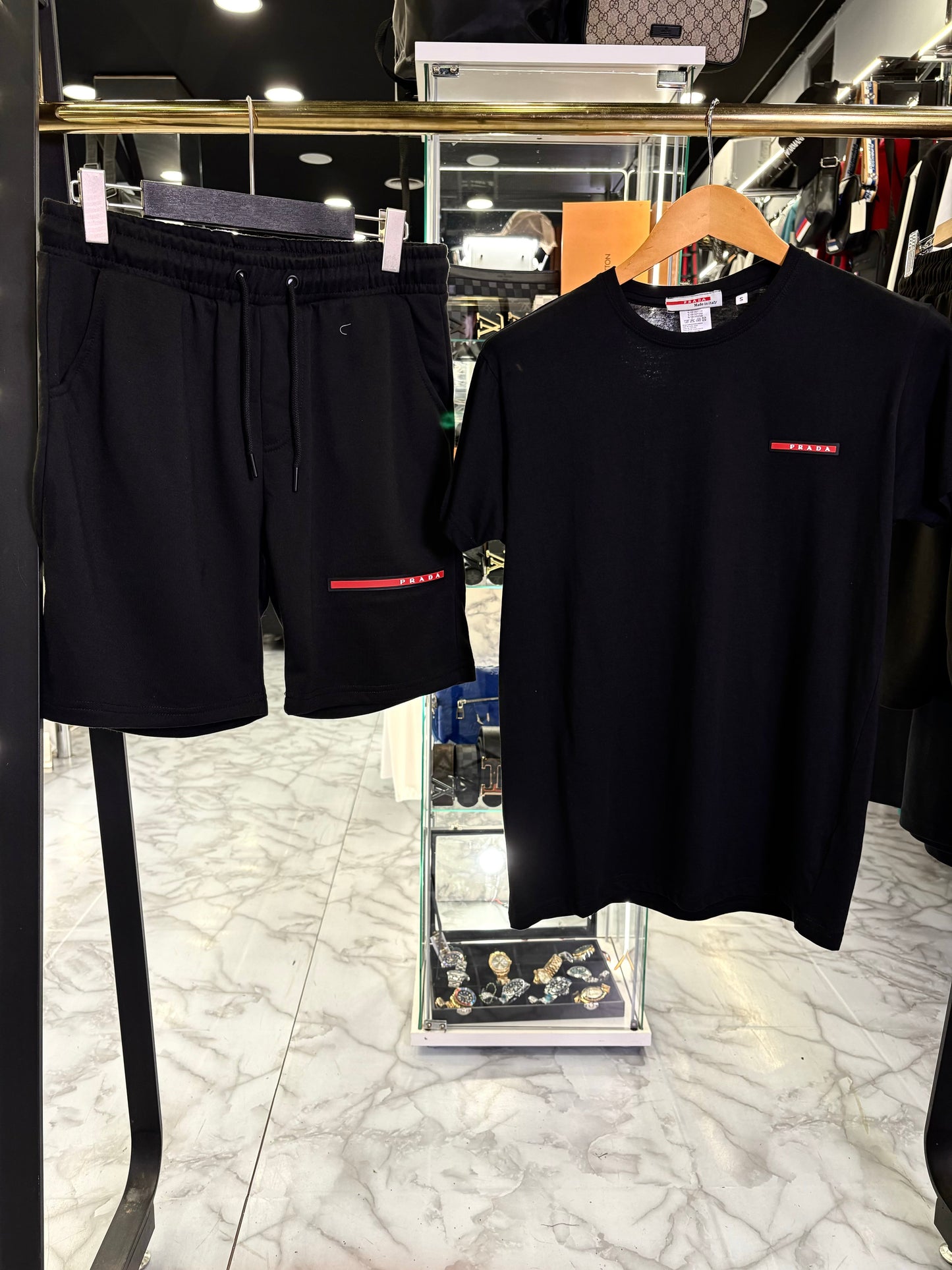 PRADA - SUMMER SET