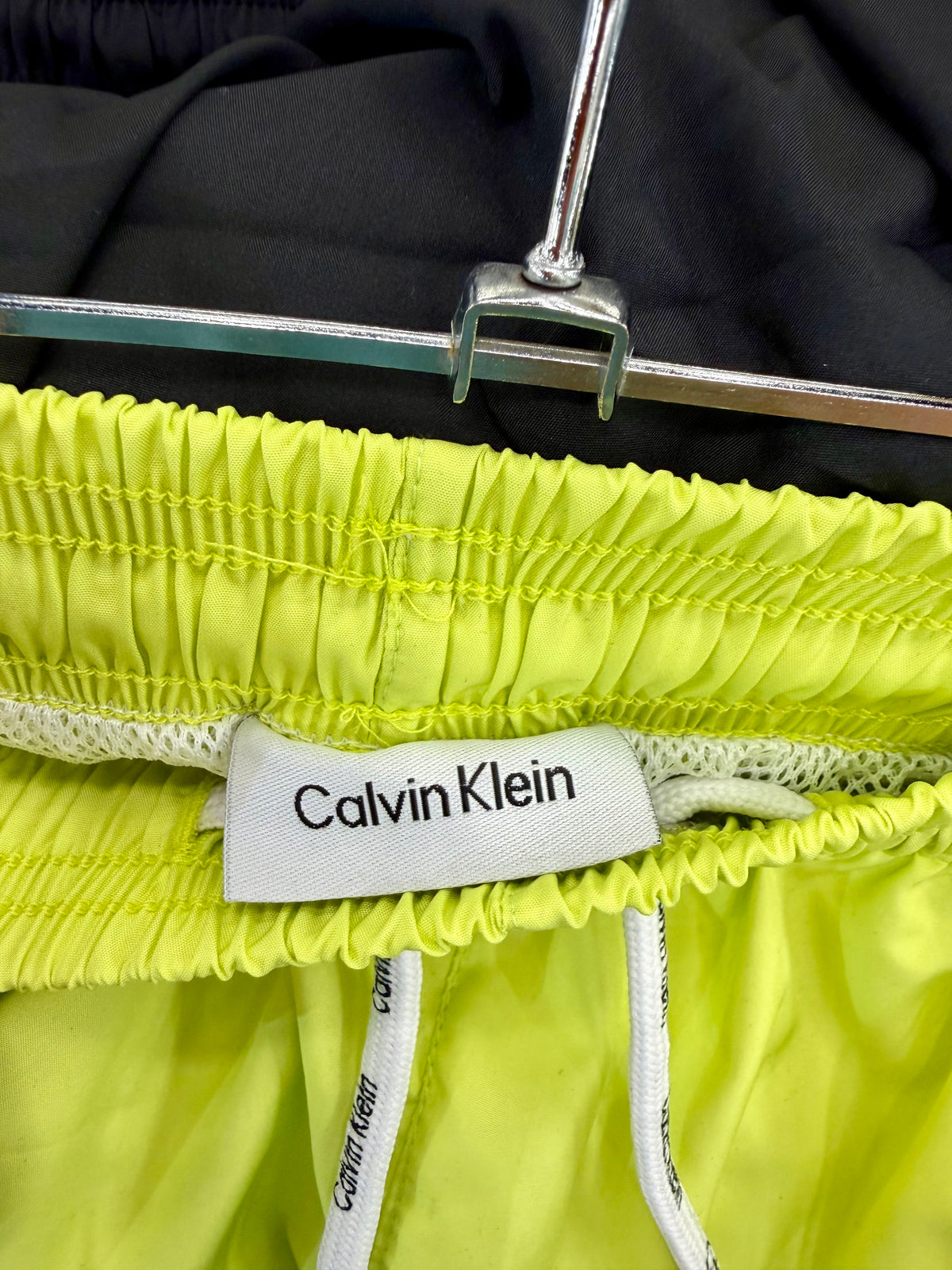 ΜΑΓΙΟ - CALVIN KLEIN