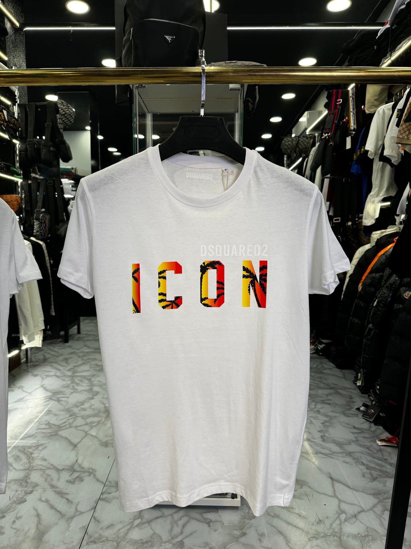 T-SHIRT - 2052