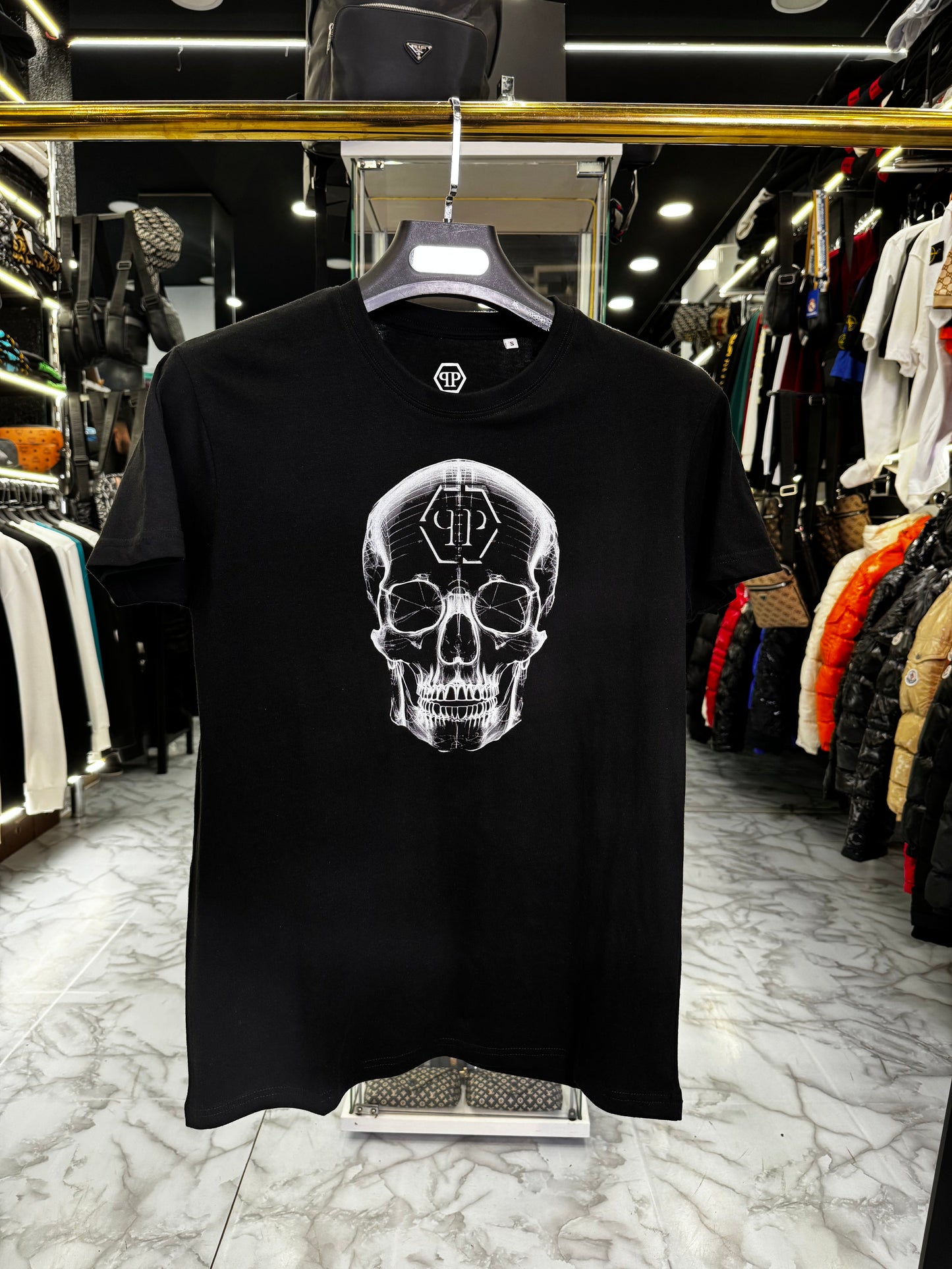 T-SHIRT - 786