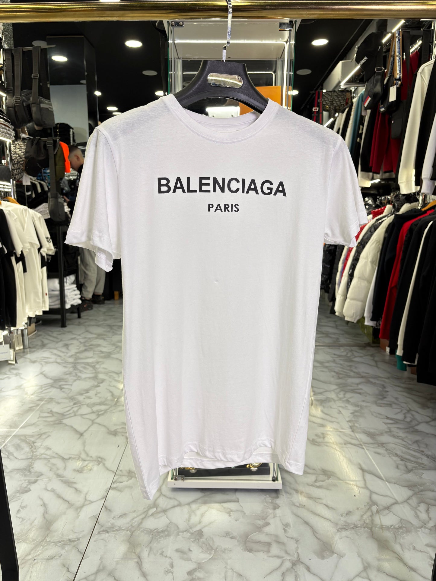 T-SHIRT - 3001