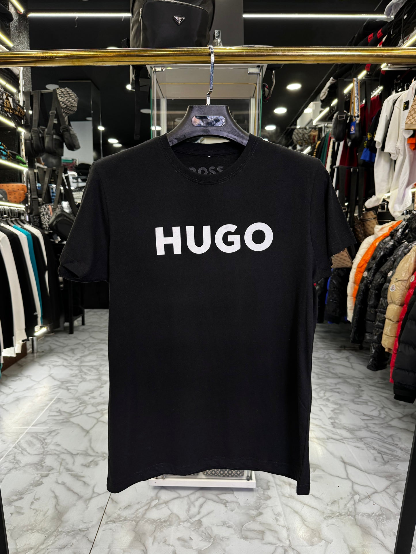 T-SHIRT CODE 321