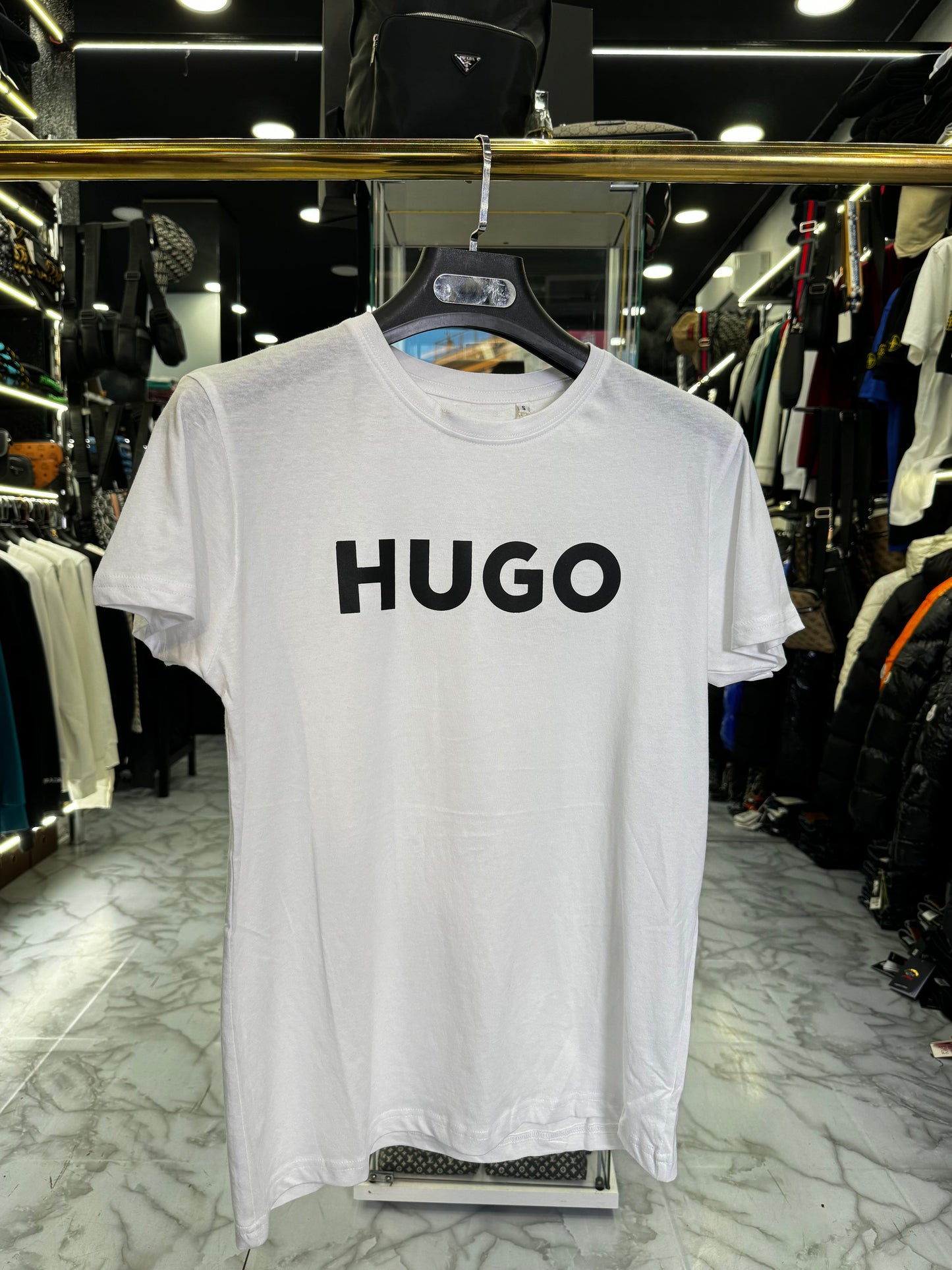 T-SHIRT - 2039