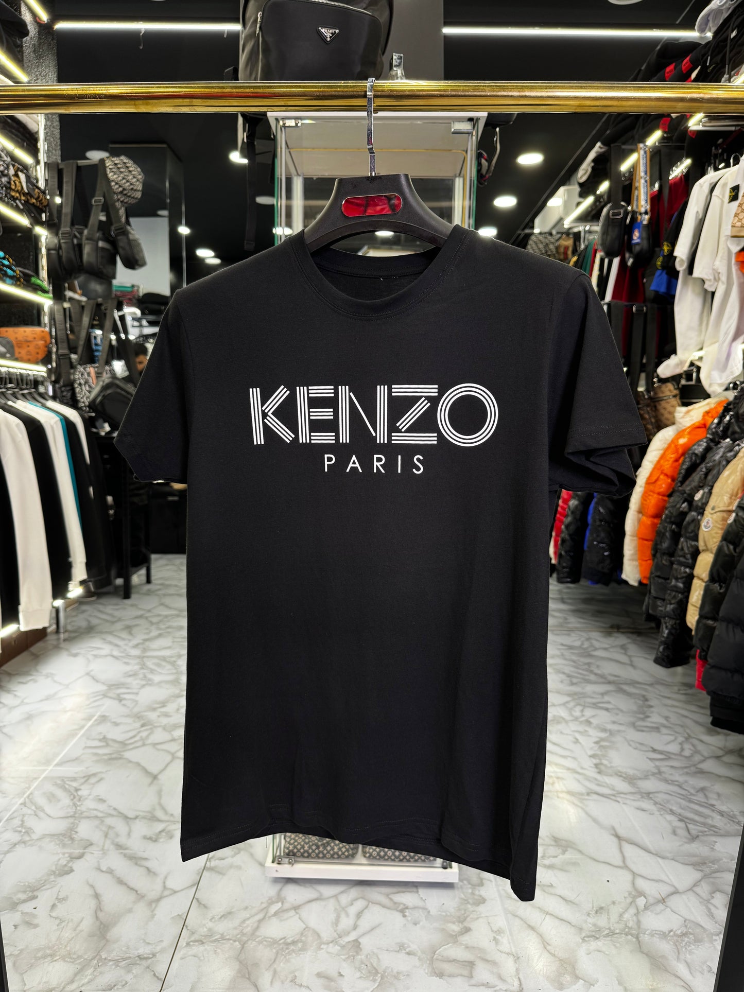 ΠΙΚΕ ΜΠΛΟΥΖΑ - KENZO