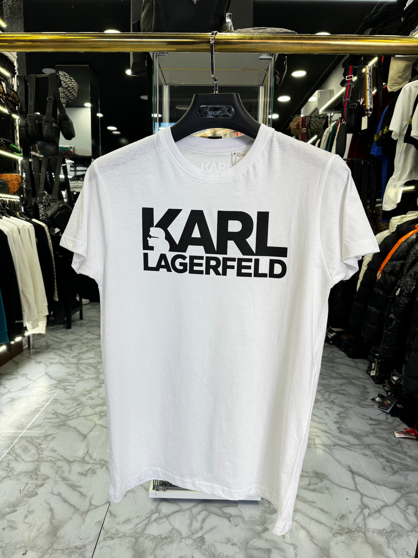 T-SHIRT - 2033