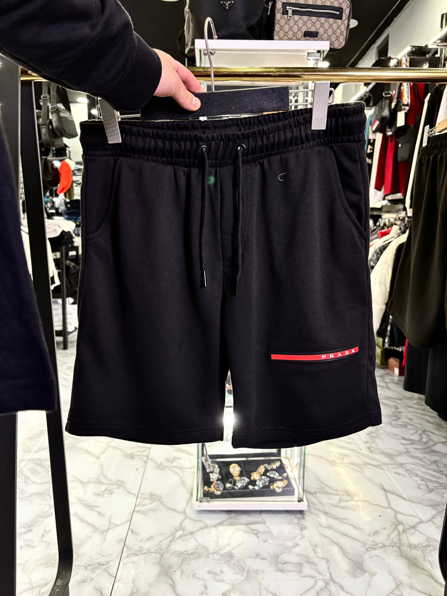 PRADA - SUMMER SET