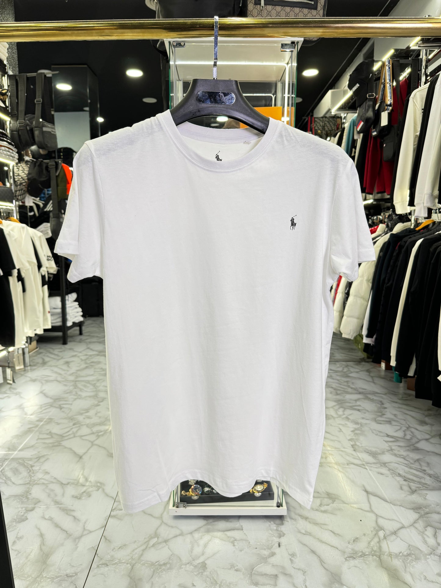 T-SHIRT - 3018