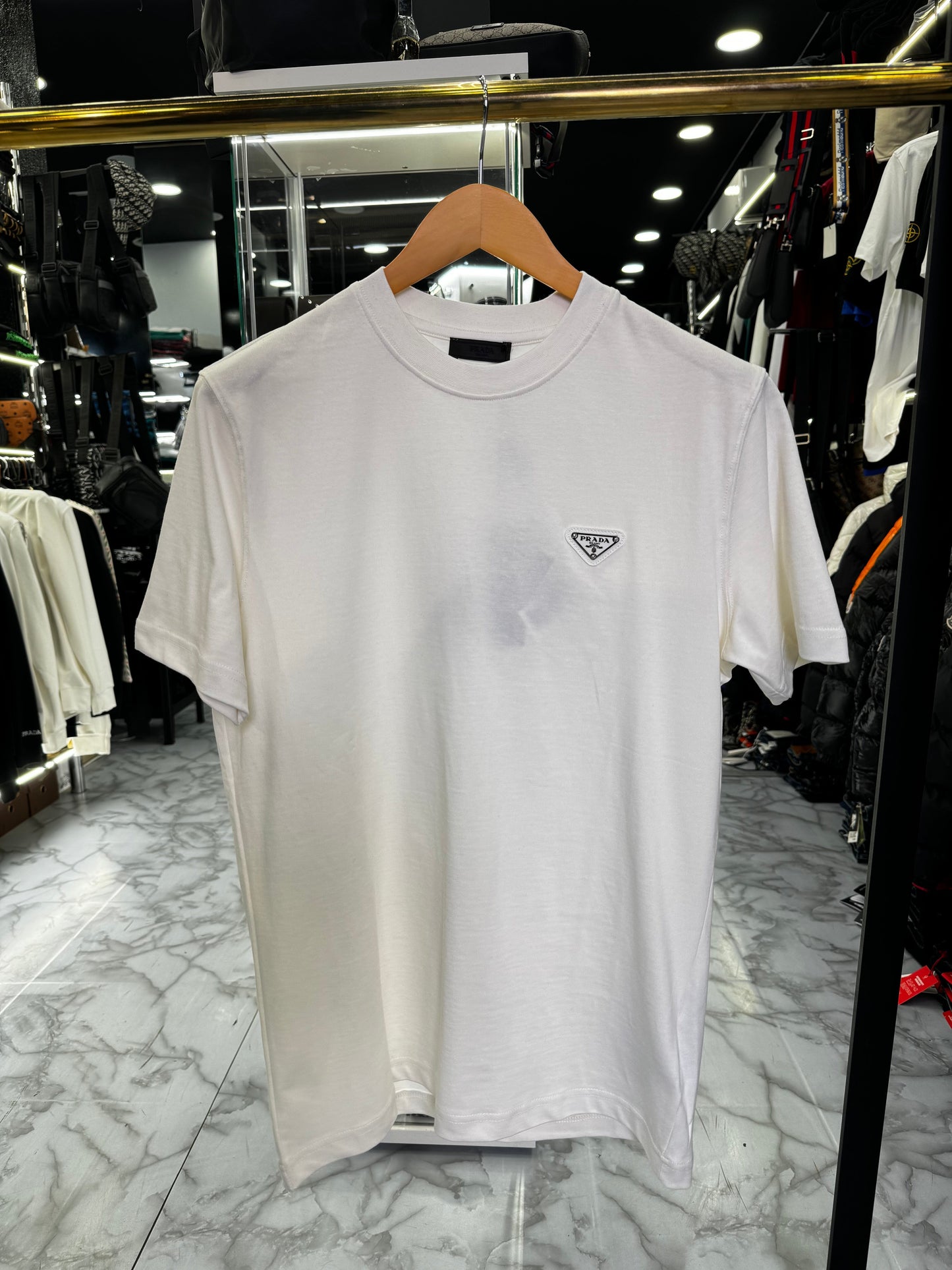 PRADA - T-SHIRT