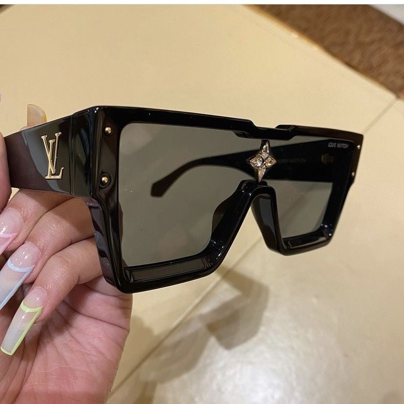 SUNGLASSES - LOUIS VUITTON G 1+1