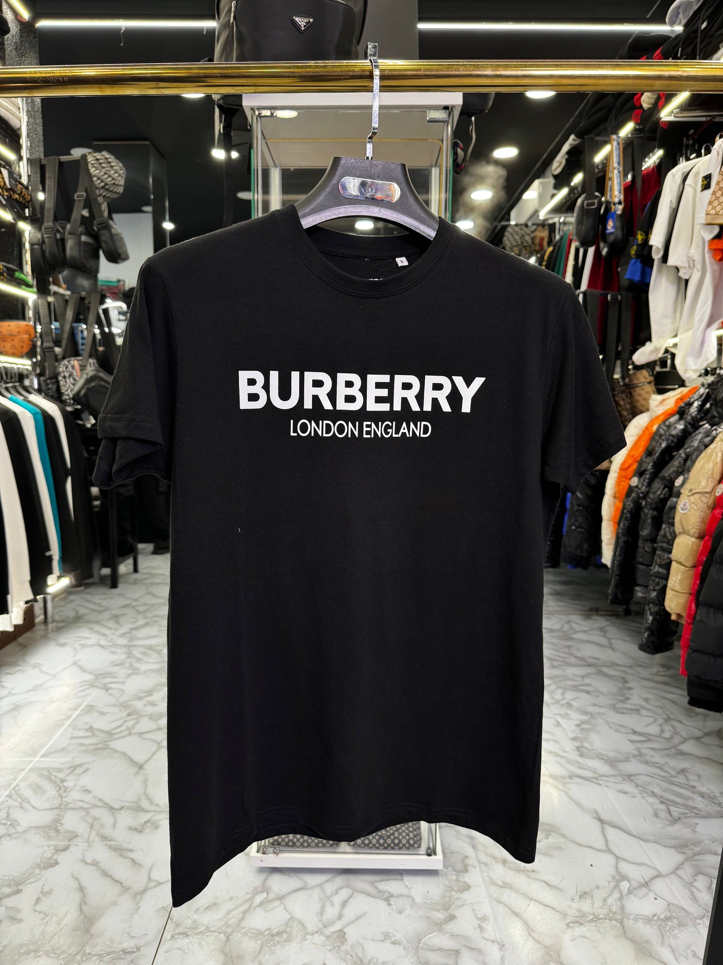 T-SHIRT CODE 323