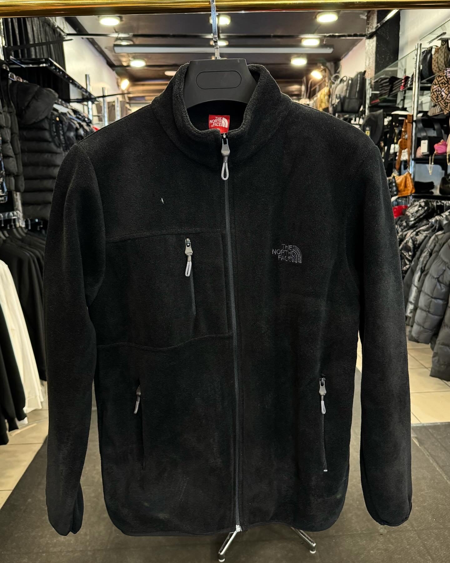 NORTH FACE - FLEECE