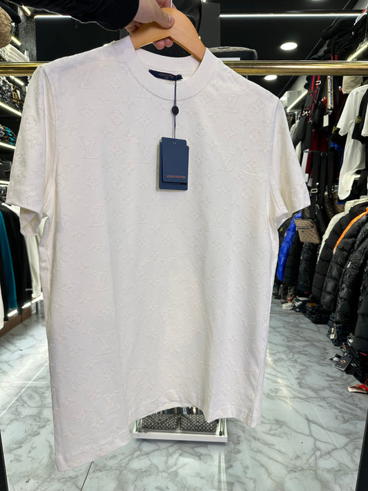 Louis Vuitton T-Shirt White