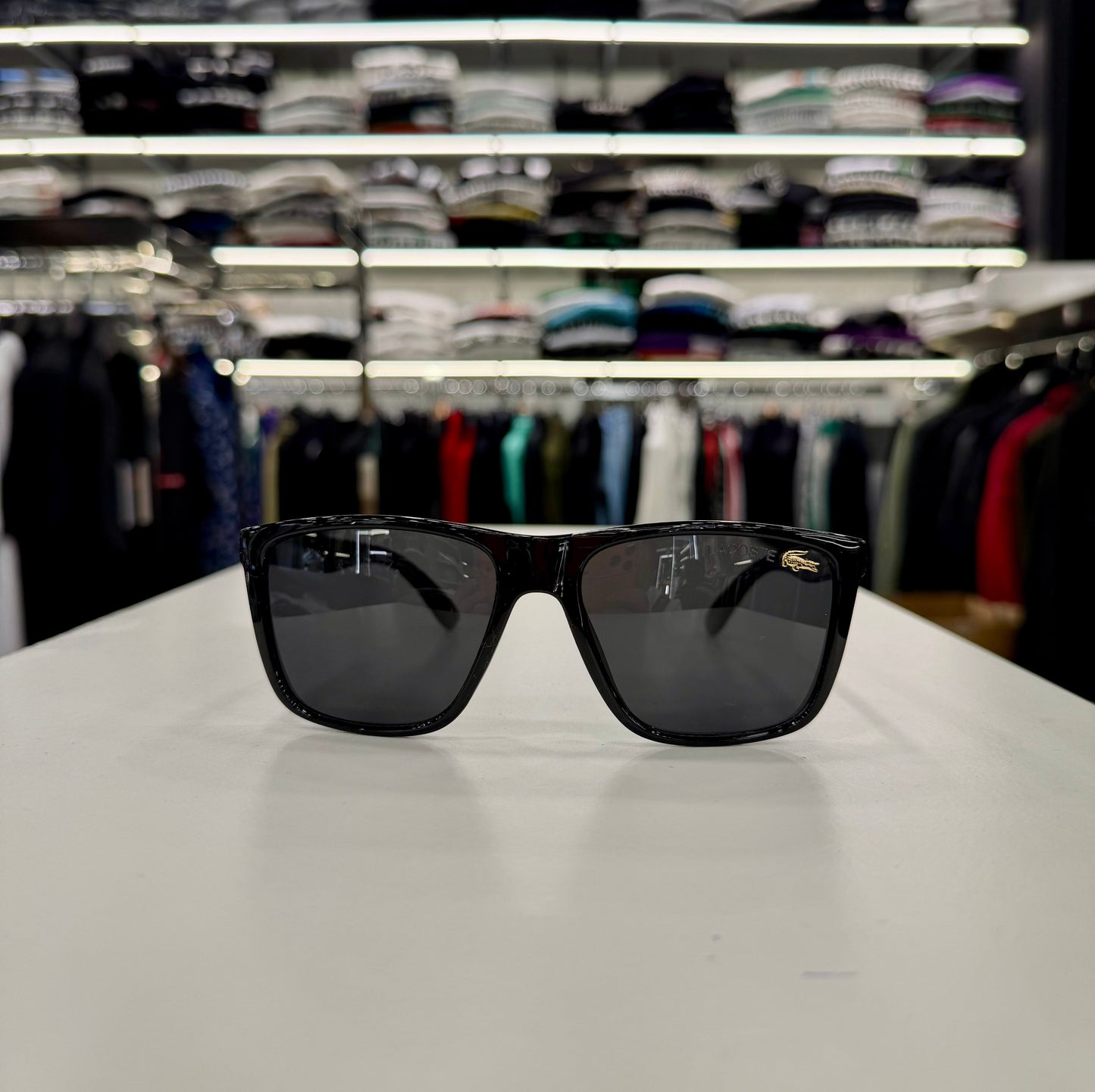 SUNGLASSES - LACOSTE 1+1