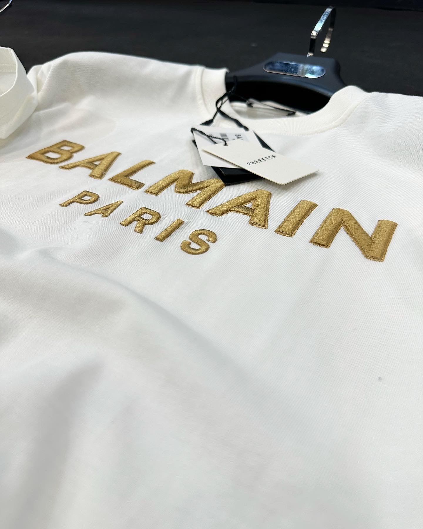BALMAIN T-Shirt