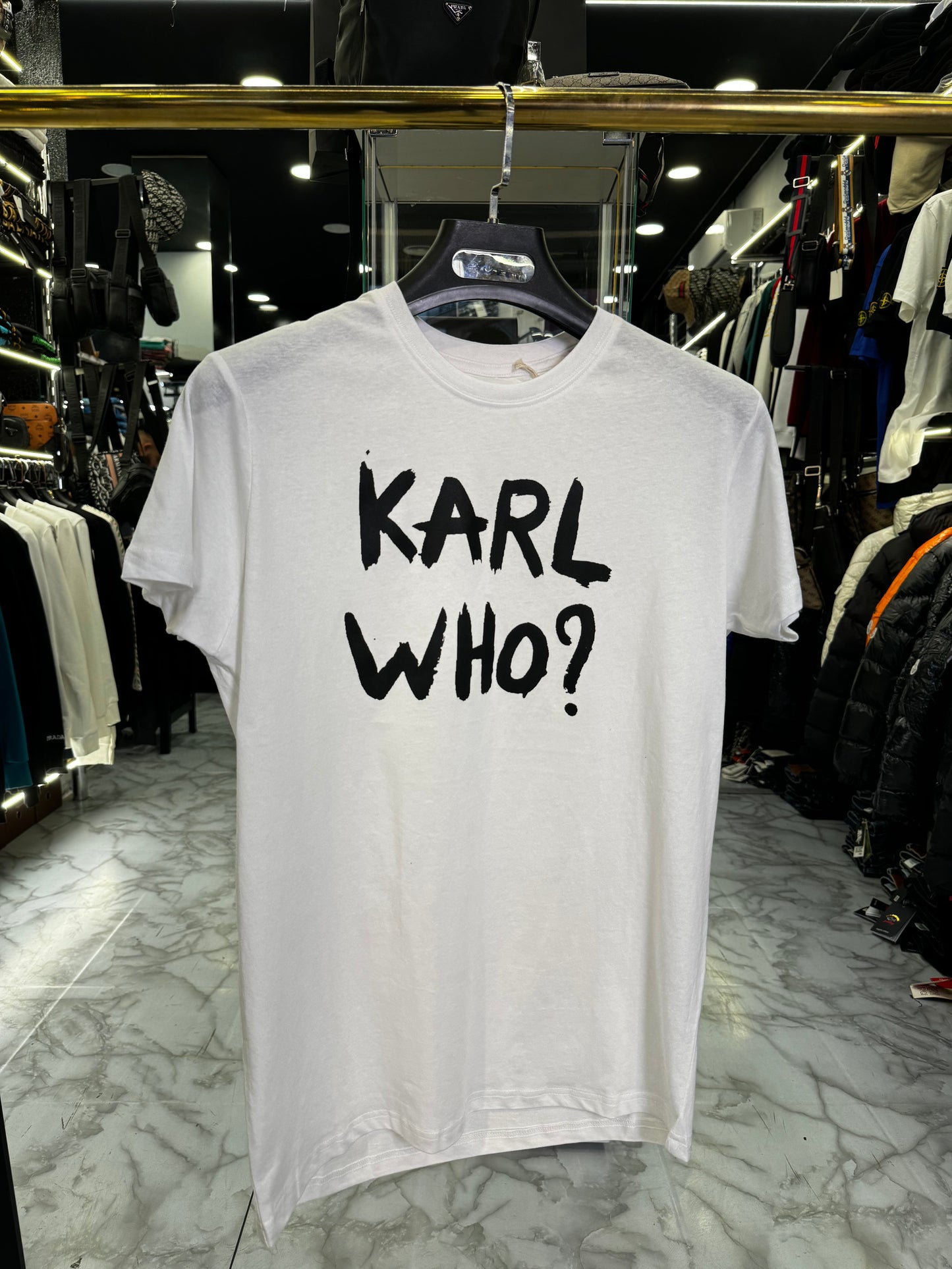 T-SHIRT - 2035