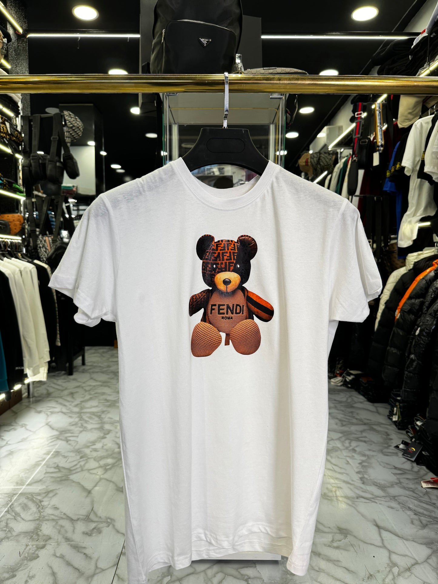 T-SHIRT - 2034