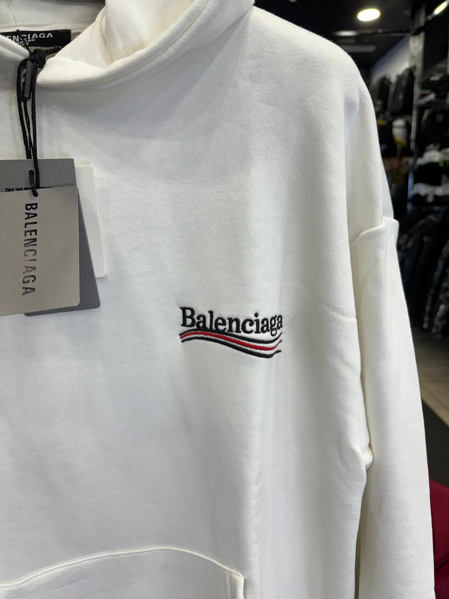 BALENCIAGA ΦΟΥΡΕΡ