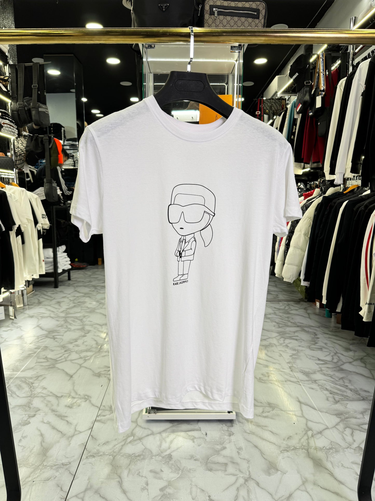 T-SHIRT - 3004