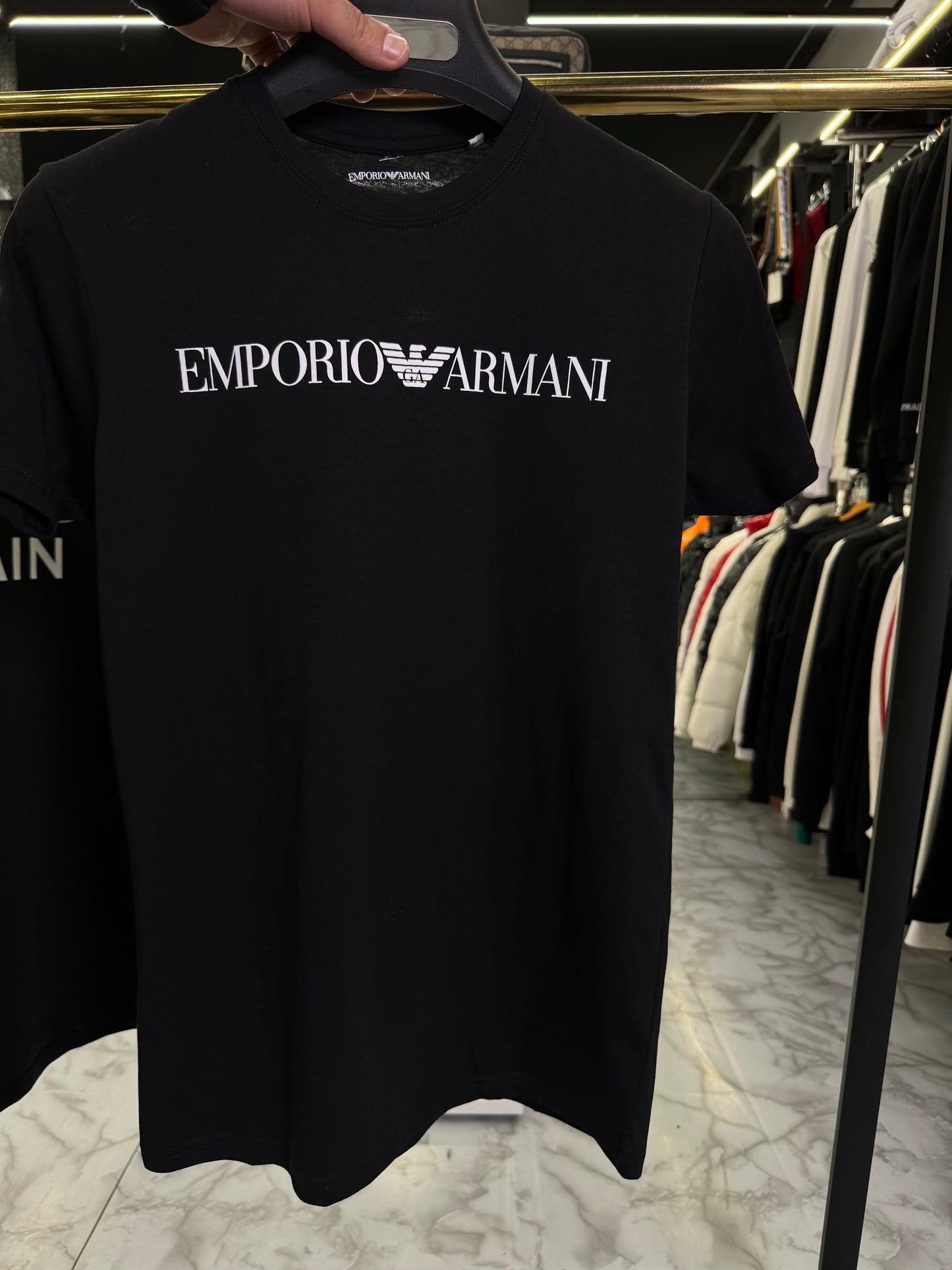 T-SHIRT - 3011