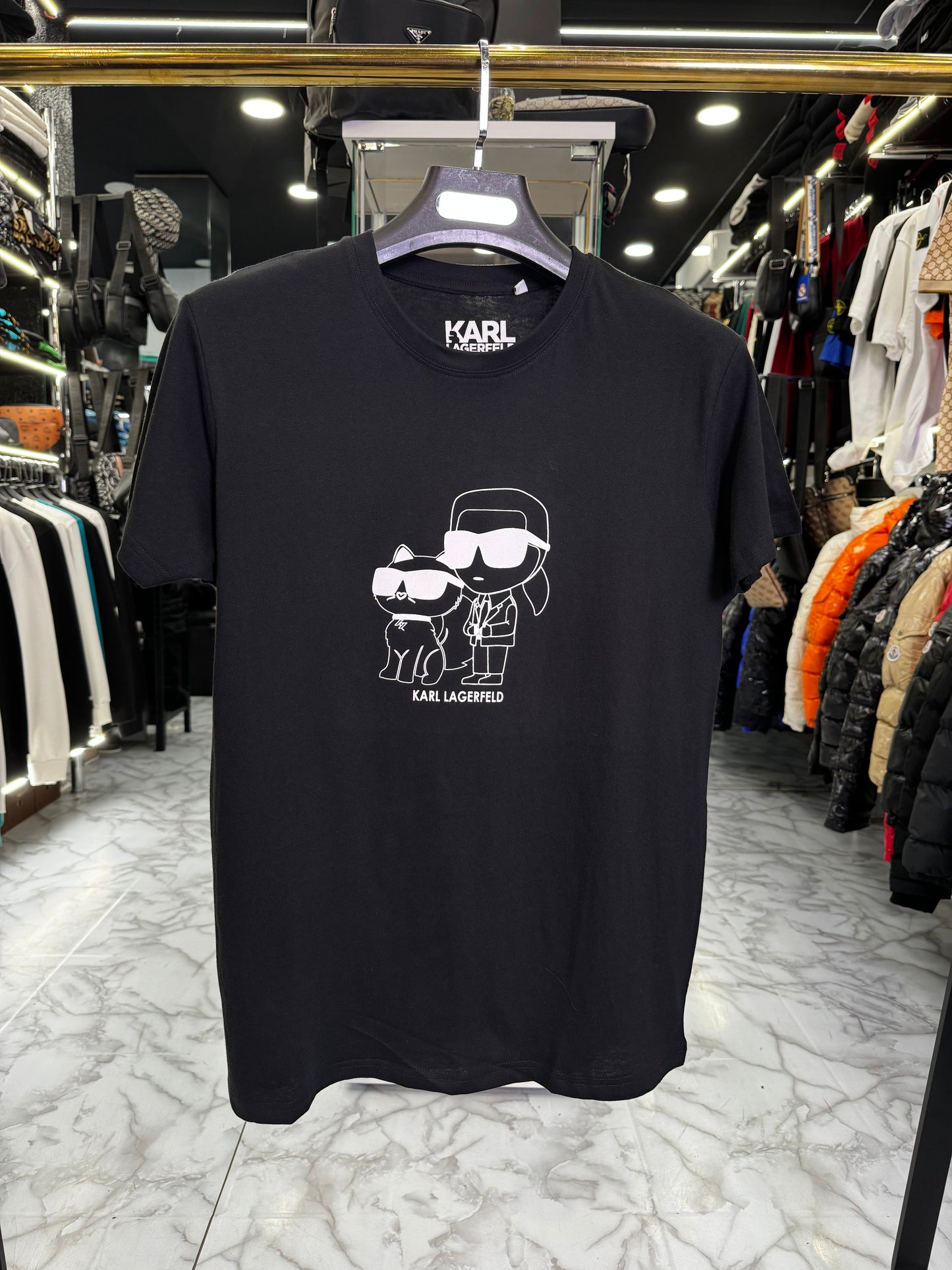 T-SHIRT - 427