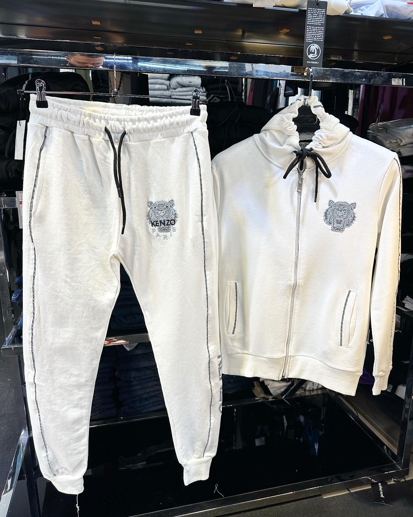 Kenzo Set Φόρμες