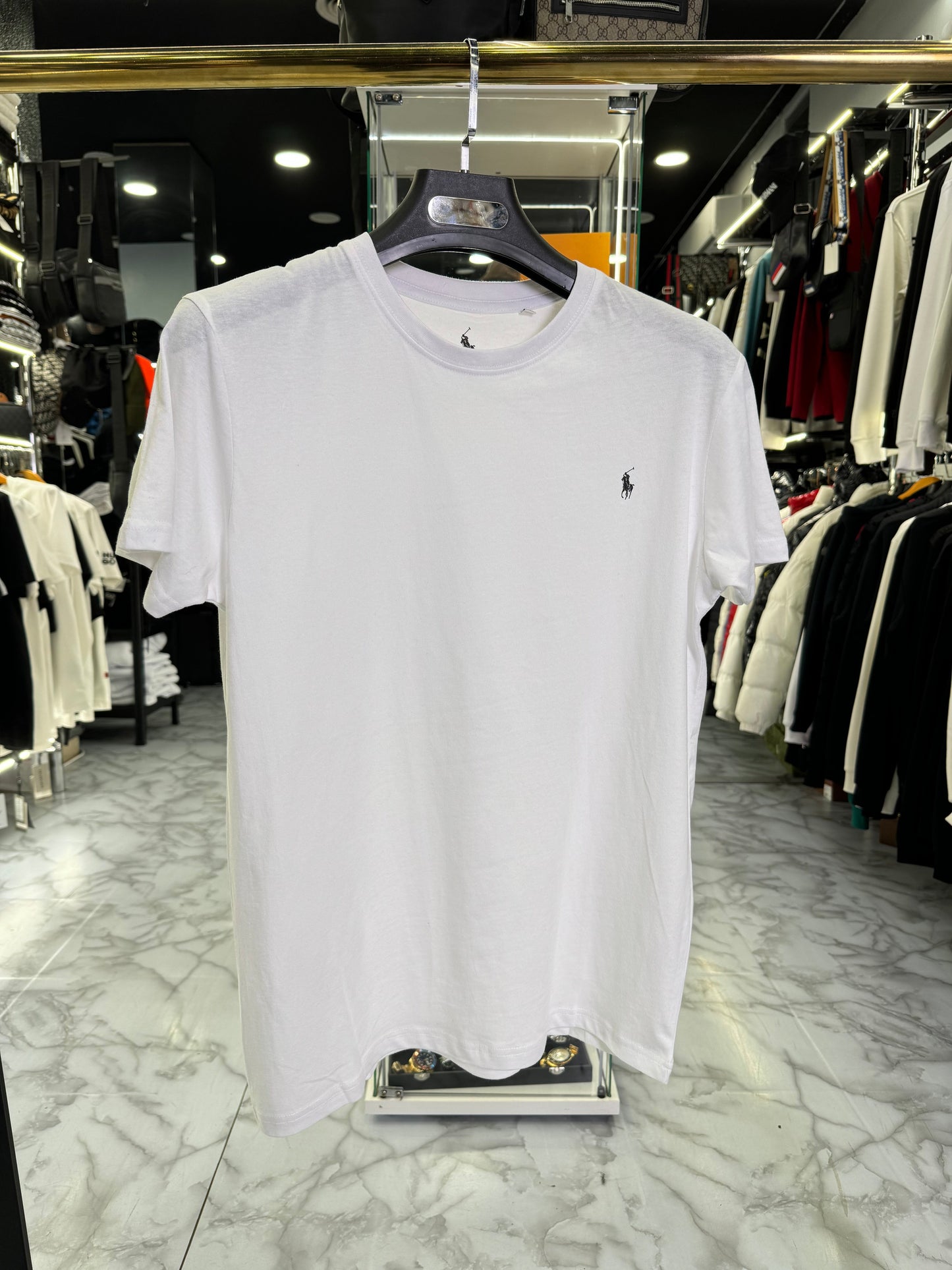 T-SHIRT - 3018