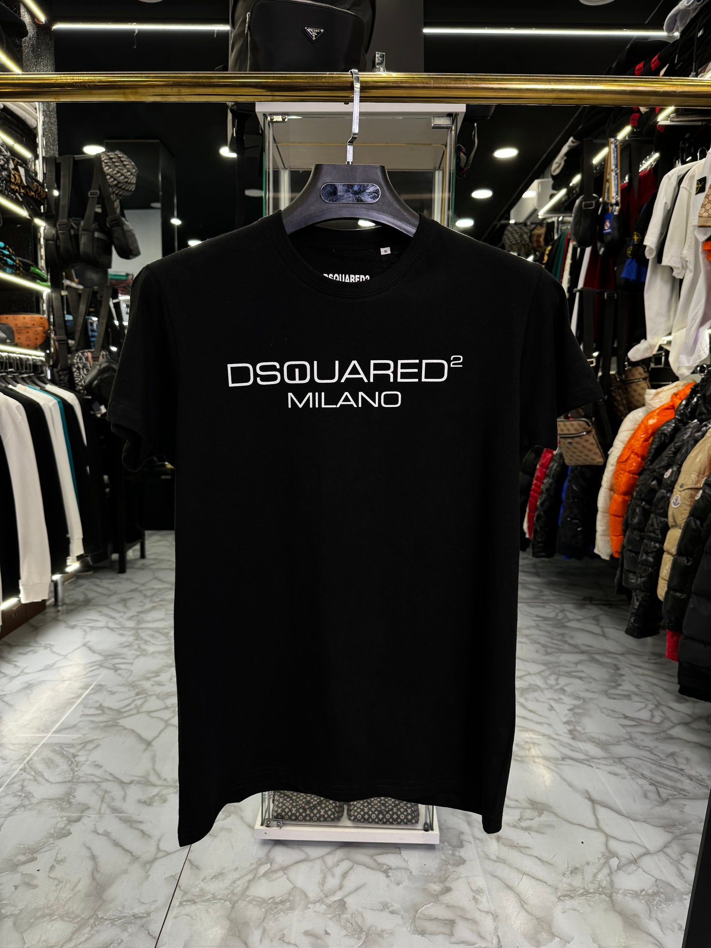 T-SHIRT - 013