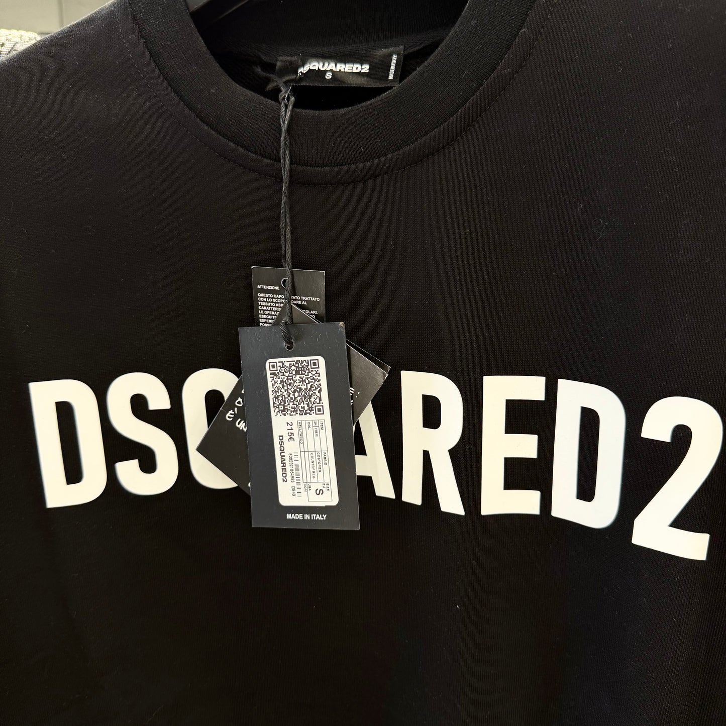DSQUARED2 - ΦΟΥΤΕΡ HIGH QUALITY