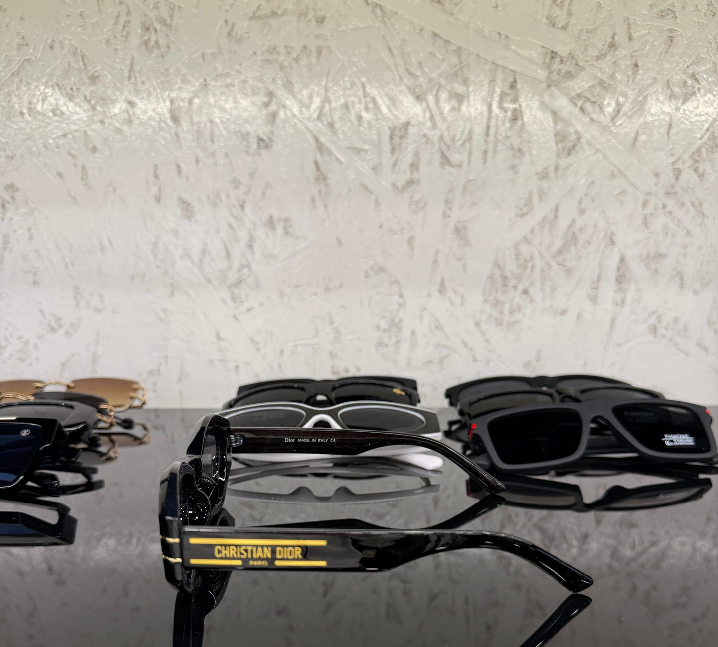 SUNGLASSES - CHRISTIAN DIOR