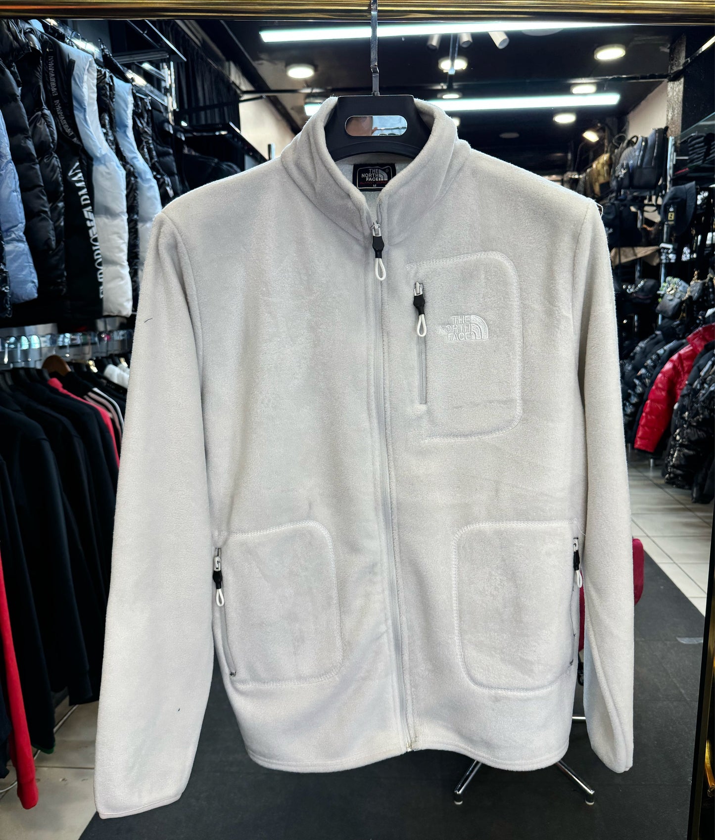 NORTH FACE - FLEECE