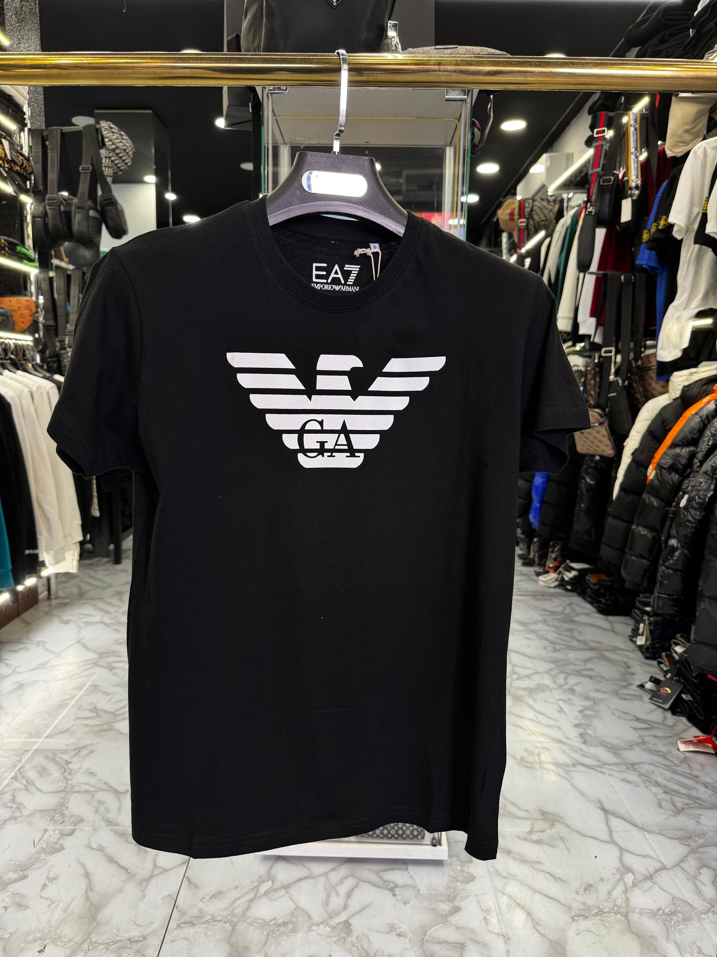 T-SHIRT CODE 322