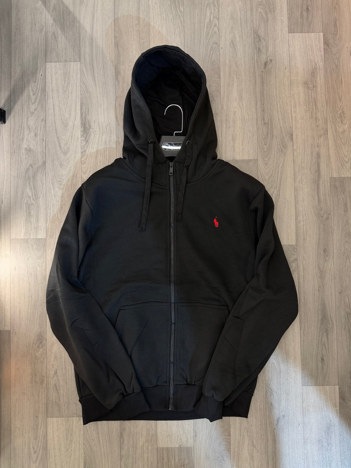 POLO RALPH LAUREN ΜΑΥΡΗ ZAKETA 2027