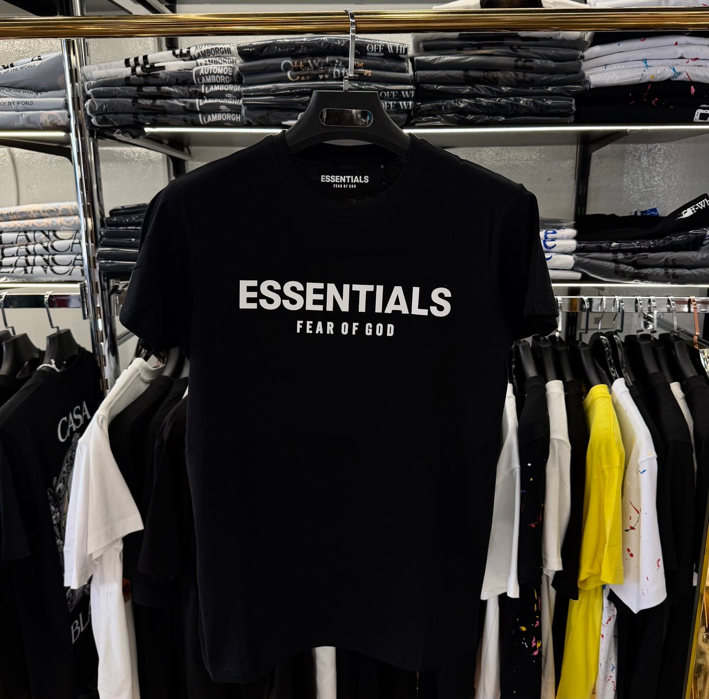 T-SHIRT - 5690