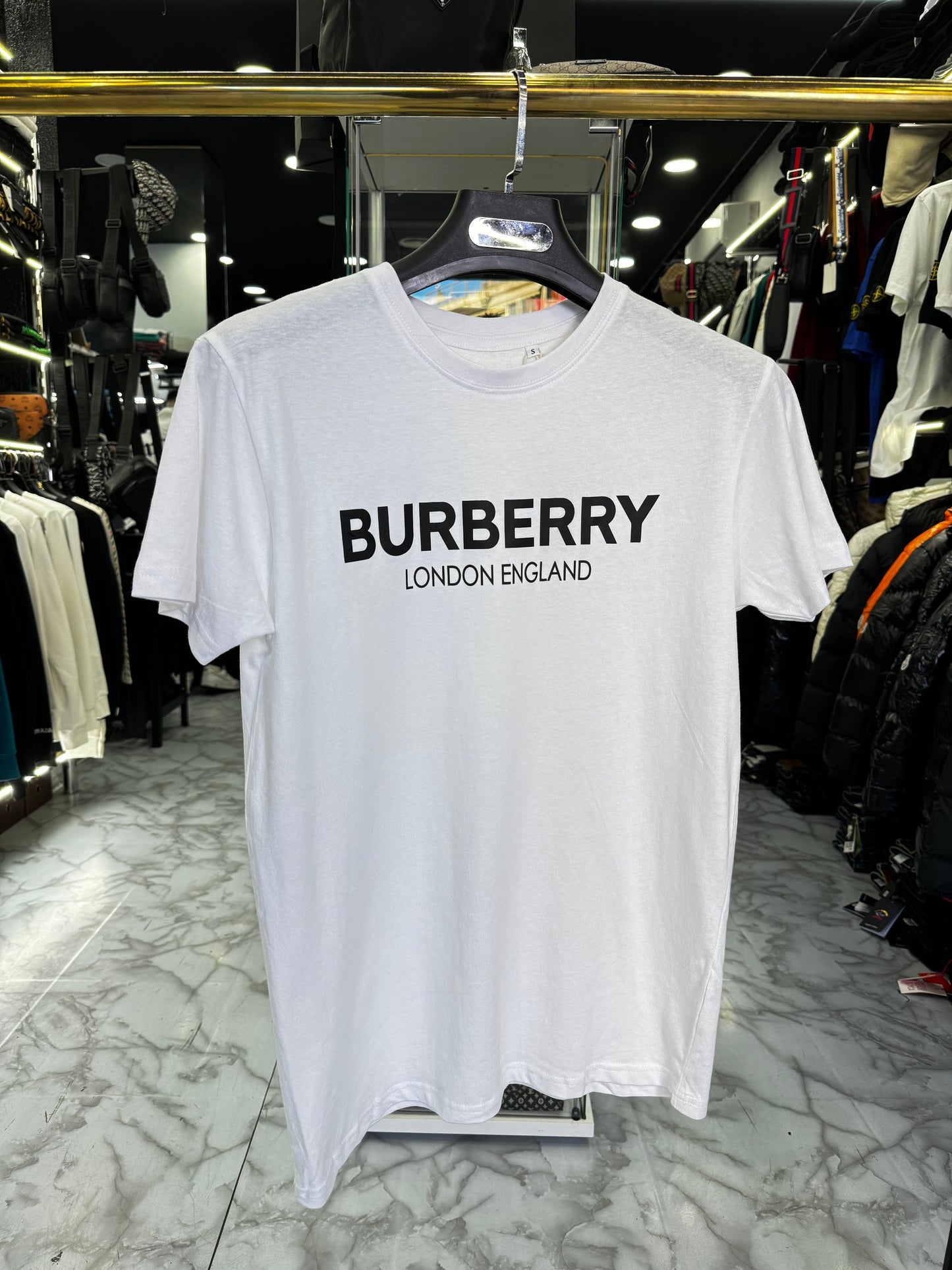 T-SHIRT - 2037